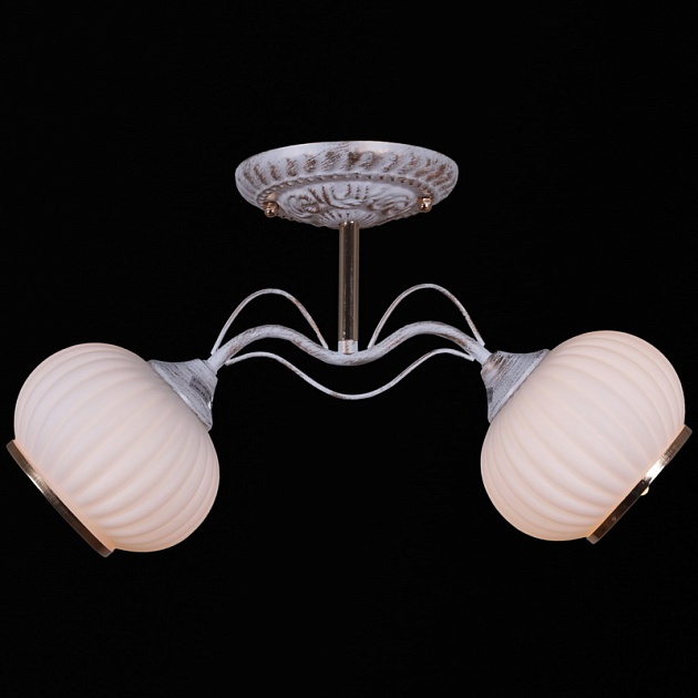 Потолочный светильник Reluce 31417-0.3-02C Фото № 1