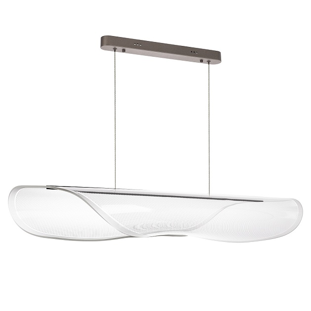 Подвесная светодиодная люстра Lightstar Varese 731413 изображение 1 Подвесная светодиодная люстра Lightstar Varese 731413 Фото № 1