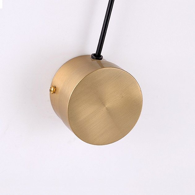 Бра Imperium Loft Denzil 178017-26 Фото № 5