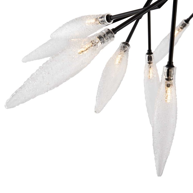 Потолочный светильник Freya Iris FR5067CL-27B изображение 18 Потолочный светильник Freya Iris FR5067CL-27B Фото № 18