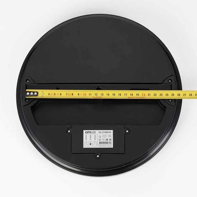 Светильник накладной Citilux LUNS CL711021V Фото № 8