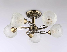 Потолочная люстра Ambrella light Traditional TR3064 2