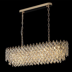 Люстра Crystal Lux HEDONIST HEDONIST SP17 1