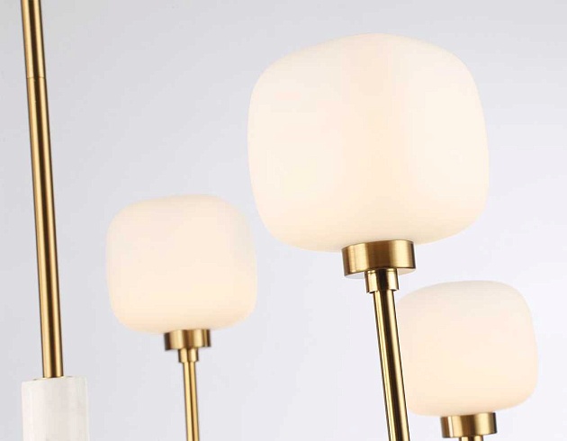 Подвесная люстра Ambrella light High Light LH53015 Фото № 6