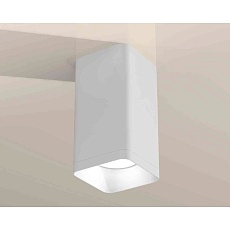 Комплект накладного светильника Ambrella light Techno Spot XS7820001 SWH белый песок (C7820, N7701) 1