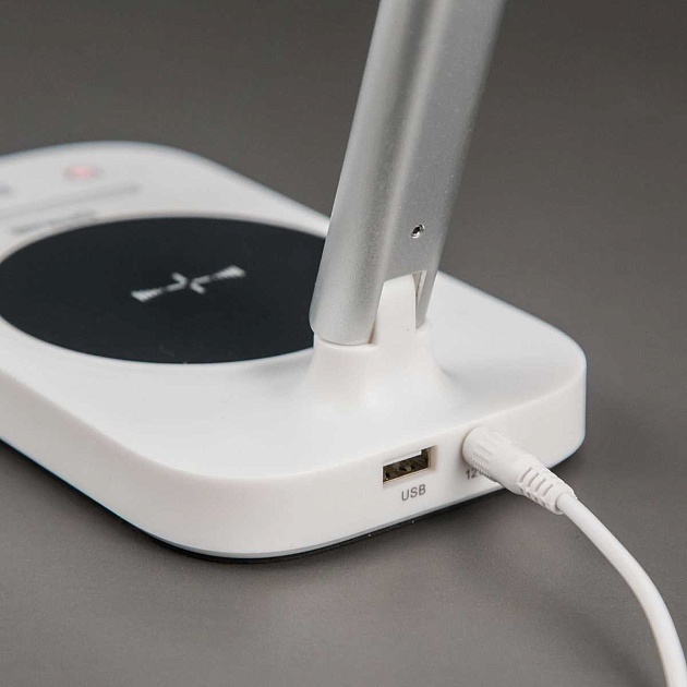 Настольная лампа Citilux Ньютон CL803051 изображение 9 Настольная лампа Citilux Ньютон CL803051 Фото № 9