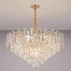 Люстра подвесная Alfa Light F2224-22 600