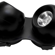 Встраиваемый светодиодный спот Wertmark Dorsum WTD.O36.667.30.14 5