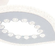 Потолочная светодиодная люстра Escada Dew 10271/3LED 1
