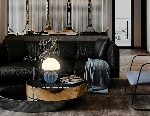 Настольная лампа Ambrella Light HIGH LIGHT LH53248 Фото № 7