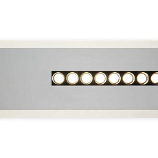 Потолочный светильник Freya Сияние / Shine FR6105CL-L40W 4