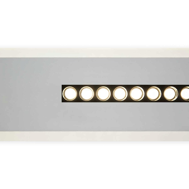 Потолочный светильник Freya Сияние / Shine FR6105CL-L40W изображение 5 Потолочный светильник Freya Сияние / Shine FR6105CL-L40W Фото № 5