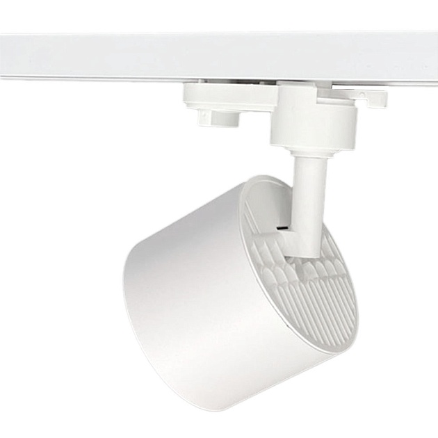 Трековый светильник Datts TrackSpot GX53 2304 WH Фото № 3