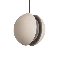 Подвесной светильник Loft IT Yo-yo 10481 Grey 2