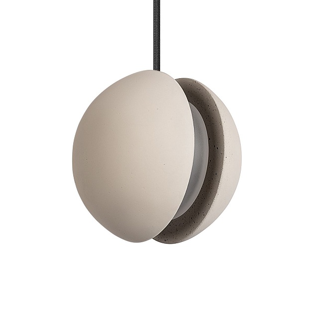 Подвесной светильник Loft IT Yo-yo 10481 Grey Фото № 3