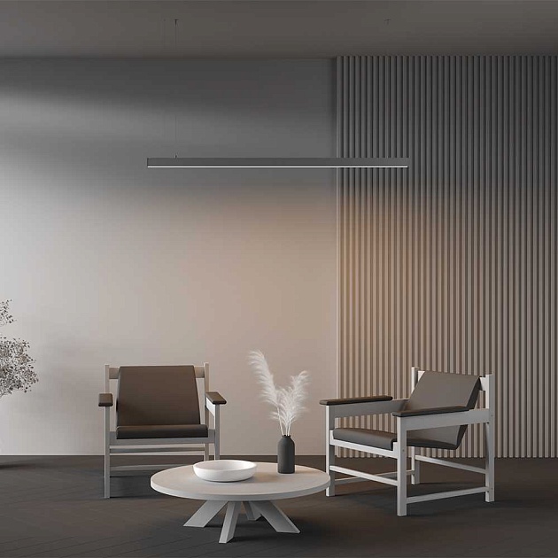 Линейный светильник Maytoni Technical LL312021 изображение 8 Линейный светильник Maytoni Technical LL312021 Фото № 8