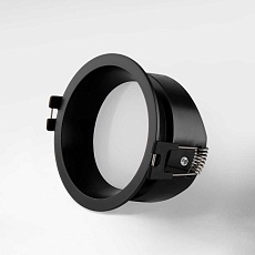 Рамка термостойкая (светильник) PVC д/крепления LED источника света в подвесном потолке Piano Lightstar 012907 1