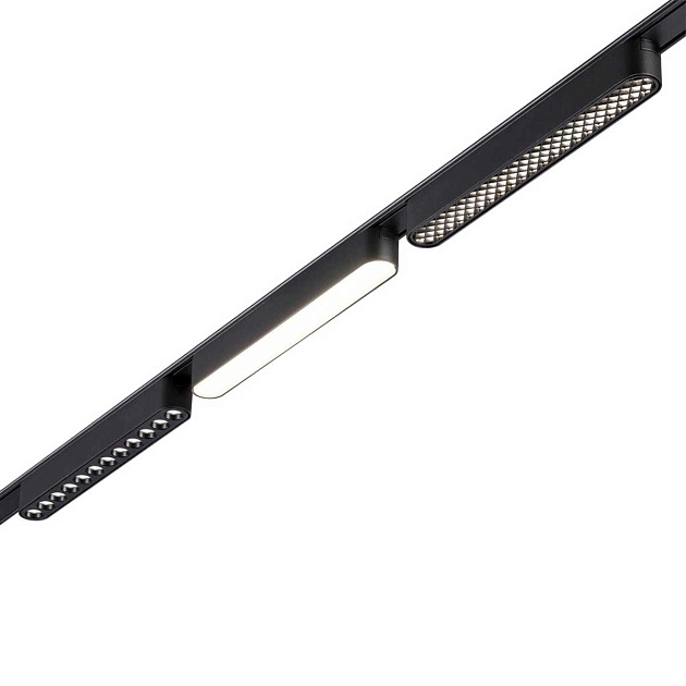 Трековый светильник для низковольтного шинопровода Novotech SMAL 359238 изображение 5 Трековый светильник для низковольтного шинопровода Novotech SMAL 359238 Фото № 5