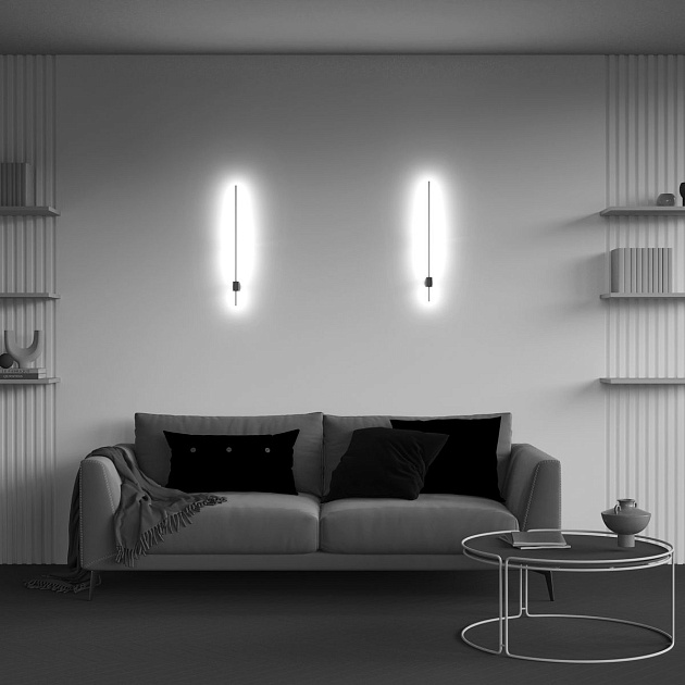 Бра Maytoni Technical Pars C070WL-L6B3K Фото № 6