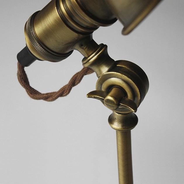 Настенный светильник Imperium Loft 140611-26 Фото № 9