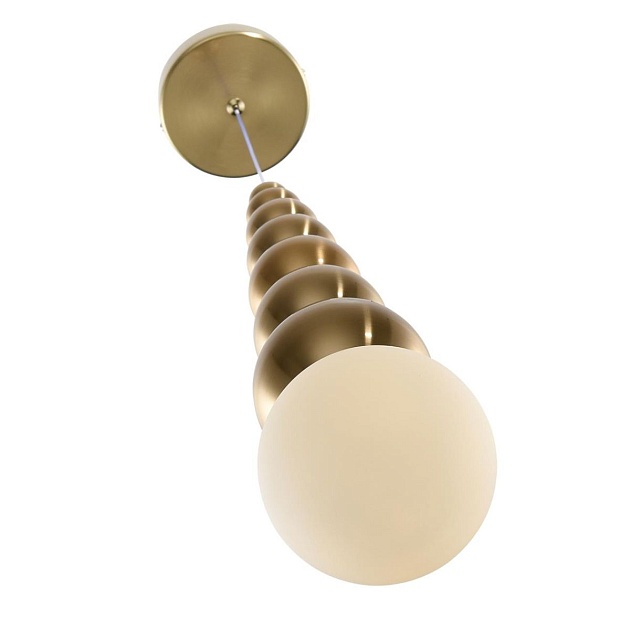 Подвесной светильник Lumion Moderni Solida 8087/1A Фото № 8