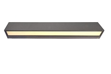 Уличный настенный светодиодный светильник Deko-Light Linear II Double 731129 1