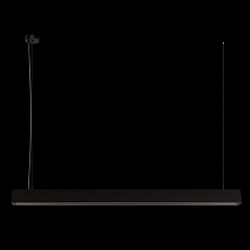 Подвесной светильник Loft IT Vim 10318/A Black 4