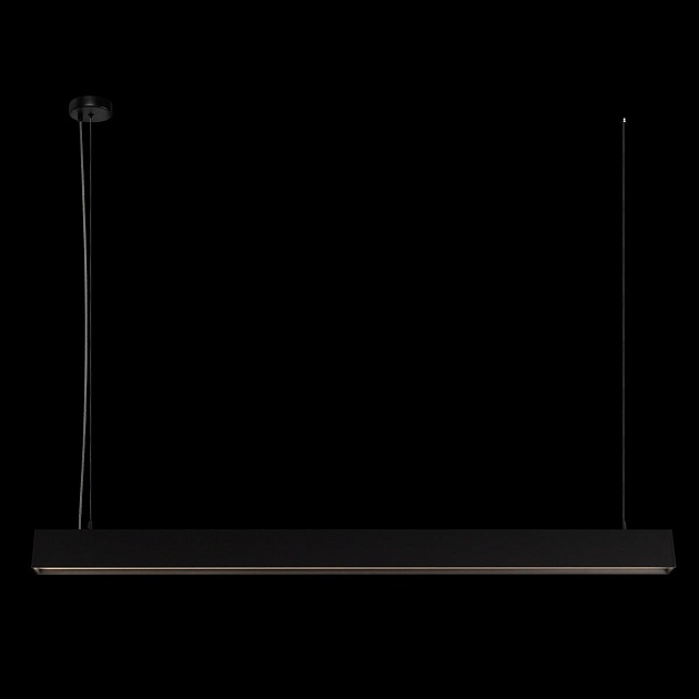 Подвесной светильник Loft IT Vim 10318/A Black Фото № 5