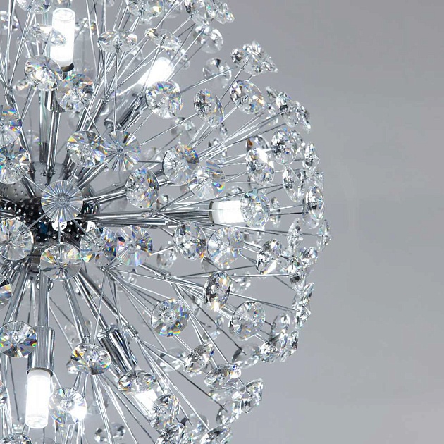 Подвесной светильник Citilux Betsy EL322P09.1 изображение 7 Подвесной светильник Citilux Betsy EL322P09.1 Фото № 7