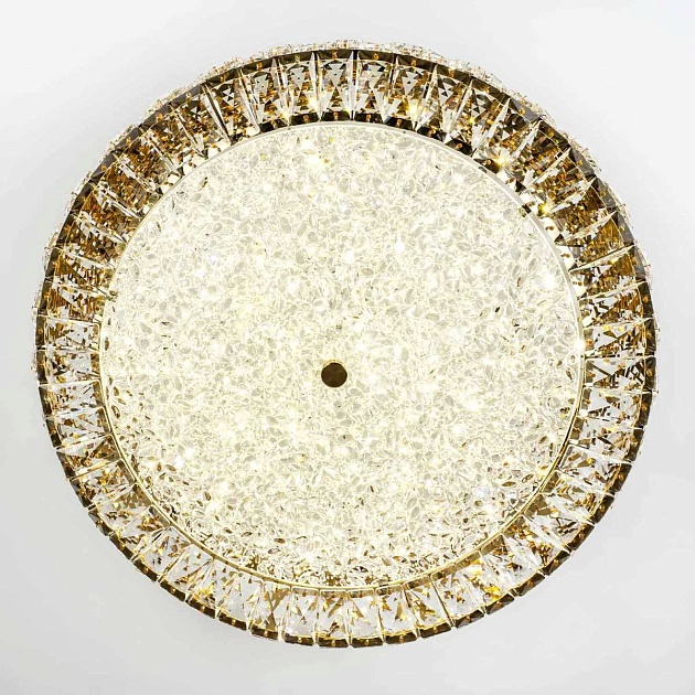 Потолочный cветильник LED4U L1181-500 BS Фото № 3