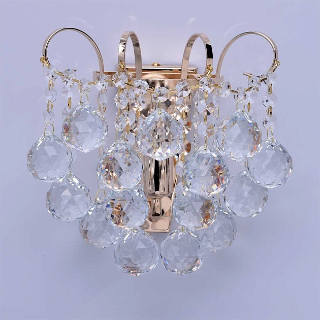 Бра MW-Light Жемчуг 9 232028101 Фото № 4