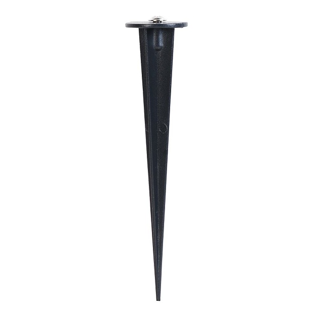 Ландшафтный светодиодный светильник Arte Lamp Elsie A4705IN-1BK Фото № 5