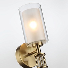 Бра Odeon Light Classic Saga 5088/1WA 2