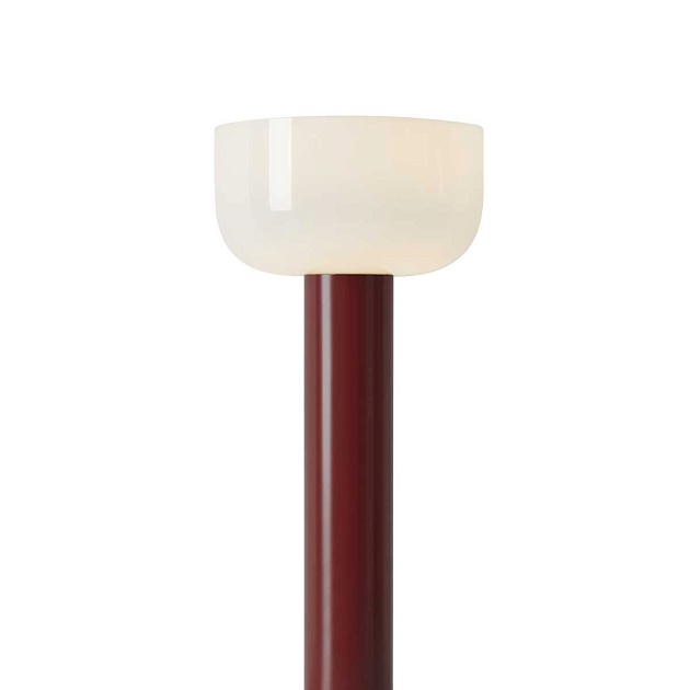 Настольный светильник Freya FR6185TL-L5OR Фото № 4