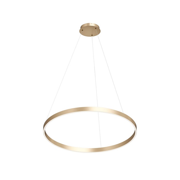 Подвесной светильник Denkirs Raydia DK6272-SG изображение 2 Подвесной светильник Denkirs Raydia DK6272-SG Фото № 2