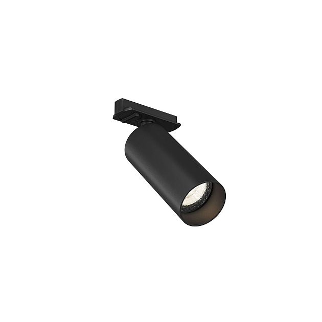 Трековый светильник Denkirs Solid Scope DK6060-BK Фото № 2