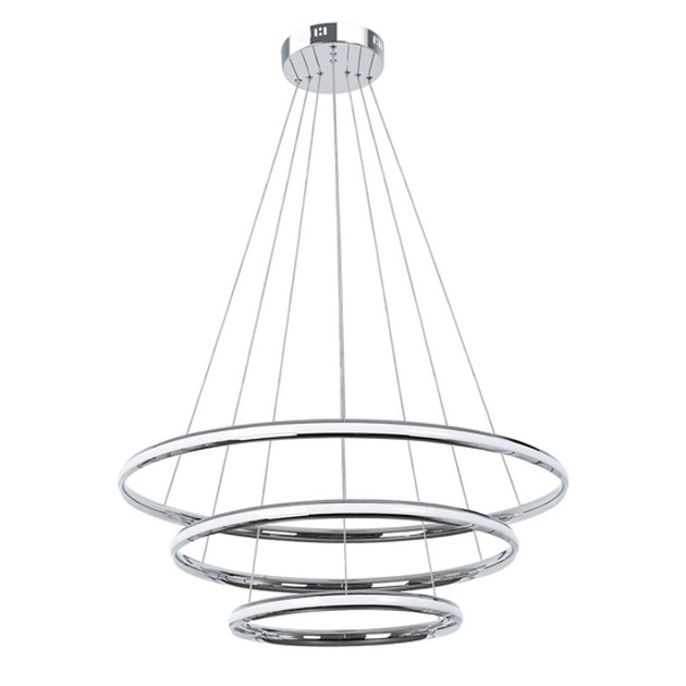 Подвесной светодиодный светильник Arte Lamp Meridiana A2198SP-3CC фото 