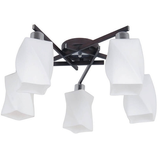 Потолочная люстра Citilux Гранада CL135151 изображение 1 Потолочная люстра Citilux Гранада CL135151 Фото № 1