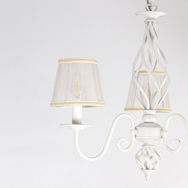 Подвесная люстра Citilux Ровена CL427130 Фото № 15