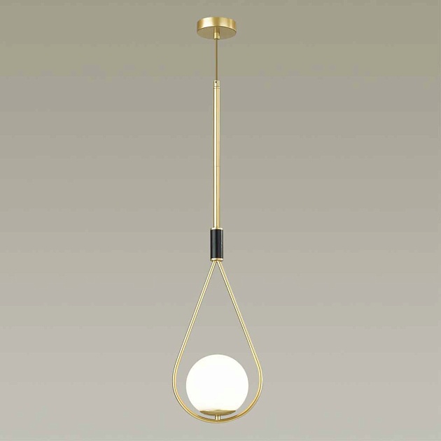 Подвесной светильник Odeon Light Pendant Flari 4810/1 фото 2