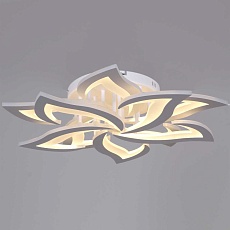 Светильник потолочный Reluce 20150-0.3-5+5 WH 4