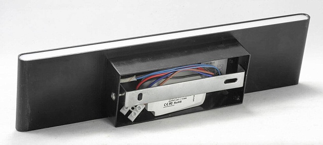 Настенный светодиодный светильник Lussole Loft LSP-9515 Фото № 2