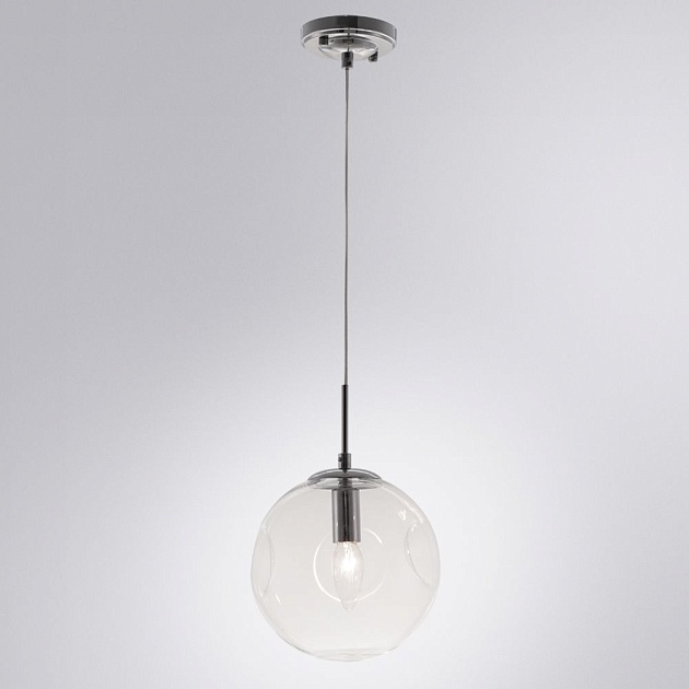 Подвесной светильник Arte Lamp Tureis A9920SP-1CC Фото № 2