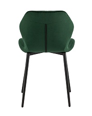 Кухонный стул Stool Group Эдвин велюр зелёный AV 407-Cdf-08 4