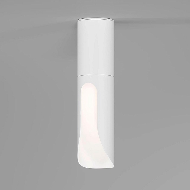 Потолочный светодиодный светильник Elektrostandard Apex 25113/LED a068288 изображение 1 Потолочный светодиодный светильник Elektrostandard Apex 25113/LED a068288 Фото № 1