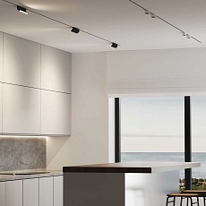 Трековый светильник Elektrostandard 85208/01 a067280 4