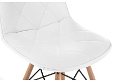 Кухонный стул Woodville Kvadro 1 15365 1