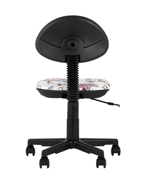 Детское кресло Stool Group УМКА Girls Life KP09-Girls Life изображение 3 Детское кресло Stool Group УМКА Girls Life KP09-Girls Life Фото № 3