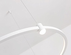 Подвесной светодиодный светильник Ambrella light Comfort Line FL5521 1
