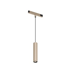 Трековый светильник Denkirs Shine Prime Spot Zigbee / Шайн Прайм Спот Zigbee DK4944-CP 4